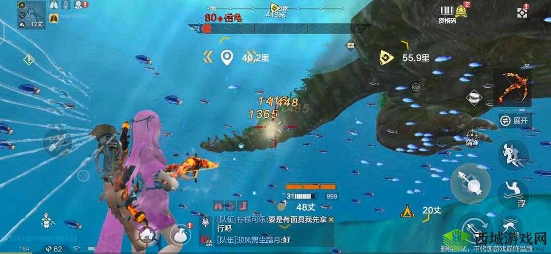 妄想山海亿万年巨兽岳龟弱点解析：暴击弱点究竟在哪里？