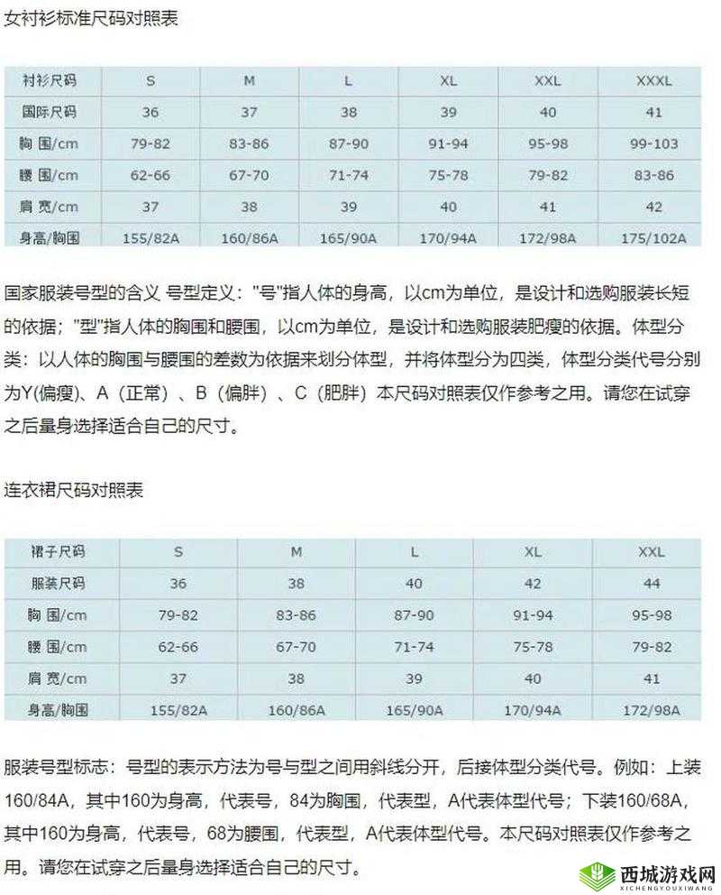 嫩叶草 m 码和欧洲码的区别：服装尺码标准的差异