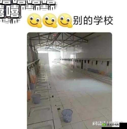 考试不好就要当学校的坐便器：这是什么规定