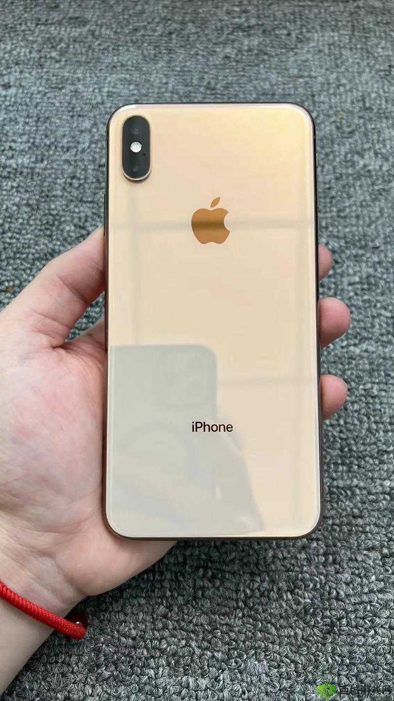 揭秘欧美 iPhone XS Max 视频重回巅峰之探秘