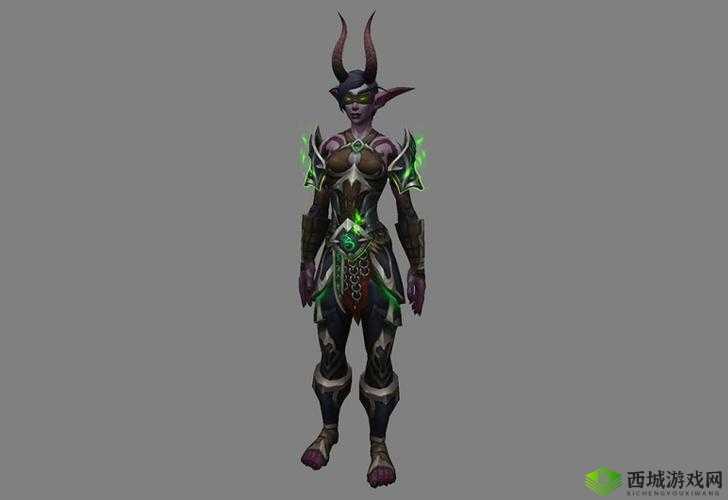 WOW魔兽世界7.0新职业恶魔猎手背景深度解析与科普揭秘：恶魔猎手起源及特色探究