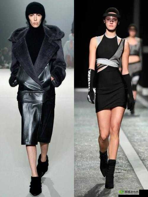 Alexanderwang 妈妈：一位令人瞩目的时尚引领者的故事