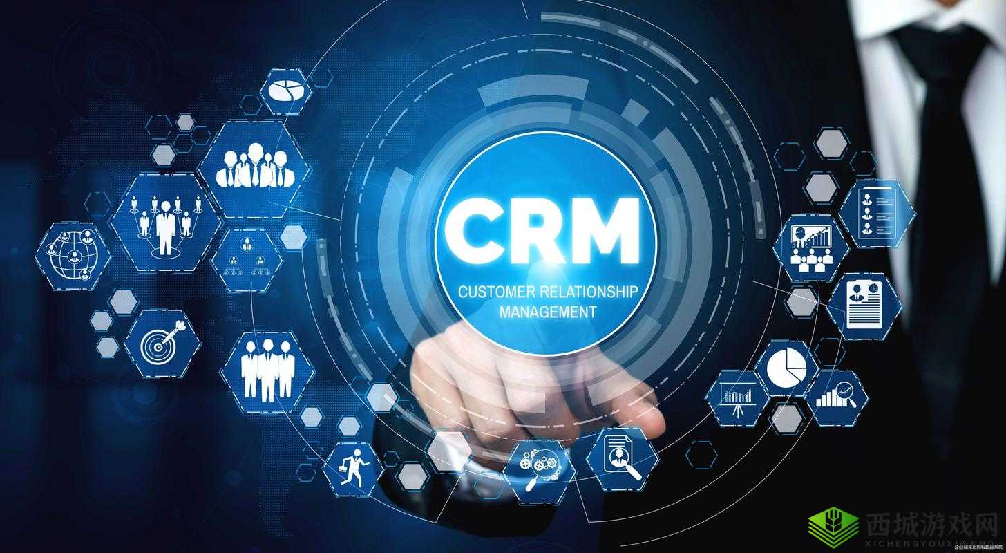 成免费 CRM 直接看：开启高效客户管理新时代