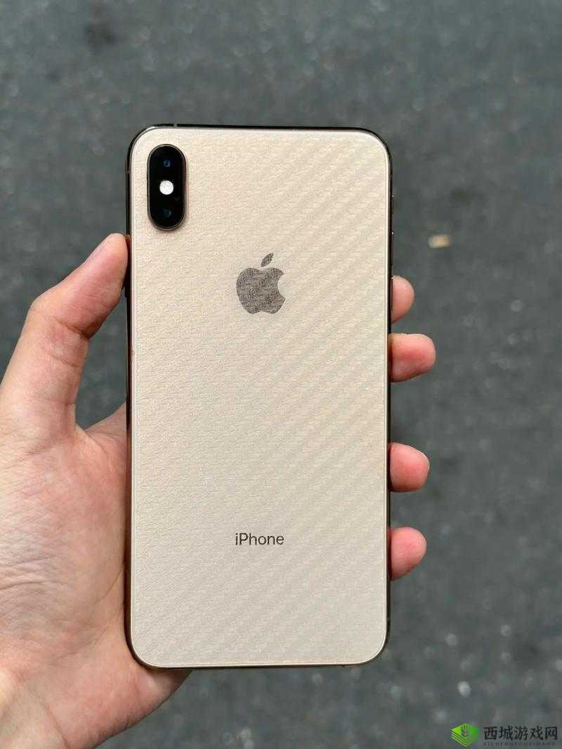 iPhoneXSMax 欧美高级令人费解：探索其独特魅力与神秘之处