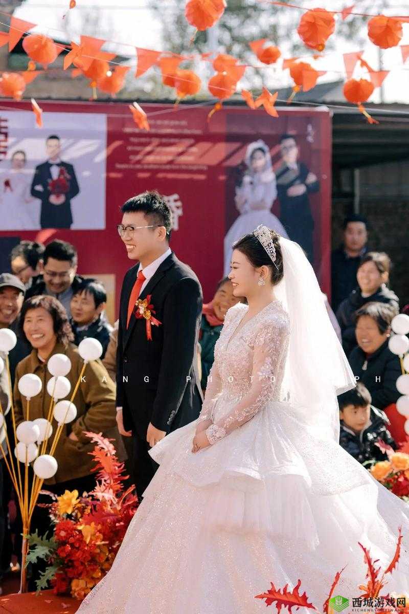 婚礼被全村肉高 H 小敏：一场震惊全村的特殊婚礼事件