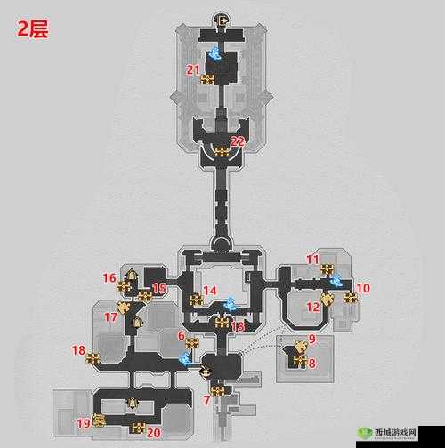 崩坏3天守阁宝箱全攻略，高效收集树莓道具的详细指南