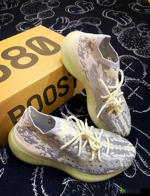 Yeezy380 水蜜桃更加精彩回复：开启潮流新体验