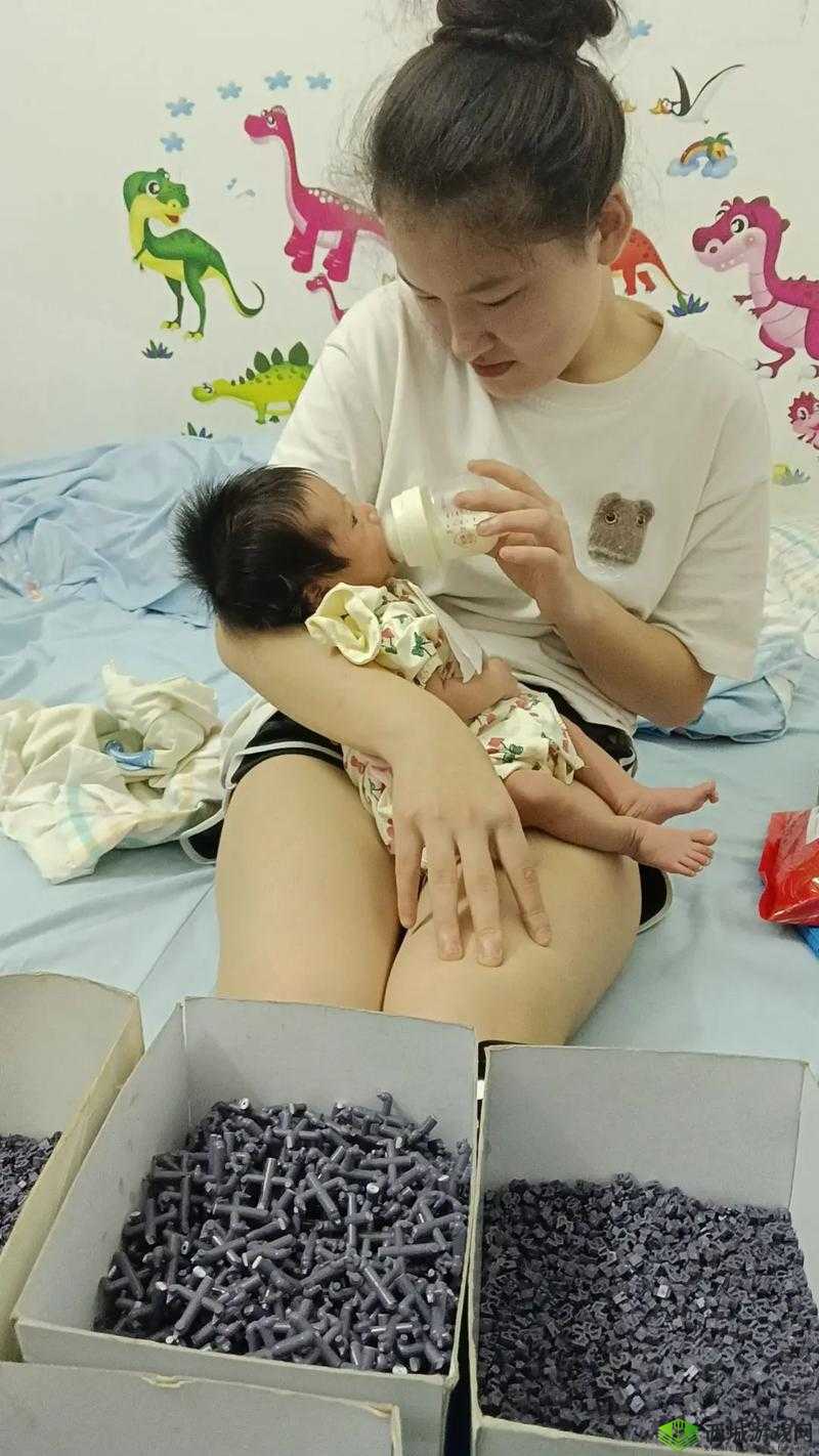 小孩半夜竟喂姐姐吃坤宝丸？这背后有何隐情