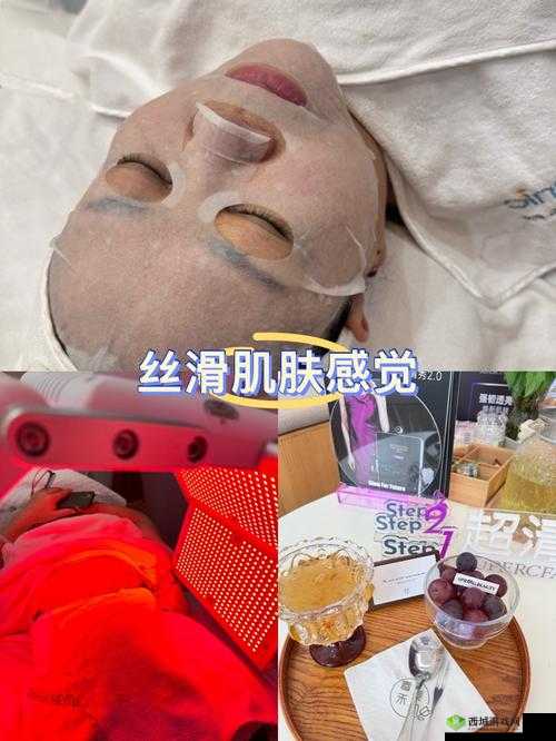 想要肌肤如丝滑般的触感吗？让精品一线二线三线区精华液打造