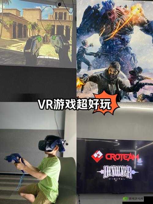 3D 游戏模拟器真人体验：身临其境的游戏世界