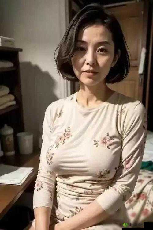 熟女性爱片：探索成熟女性的私密情感世界