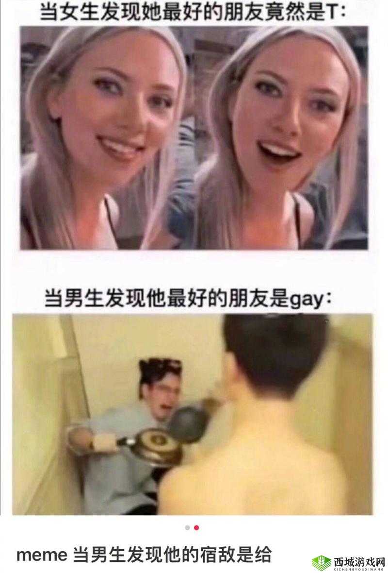 Gay鈥哫XGay：关于它的深入探讨与分析