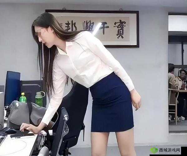 香艳职场 91 跳蛋上课：职场女秘书的私密诱惑