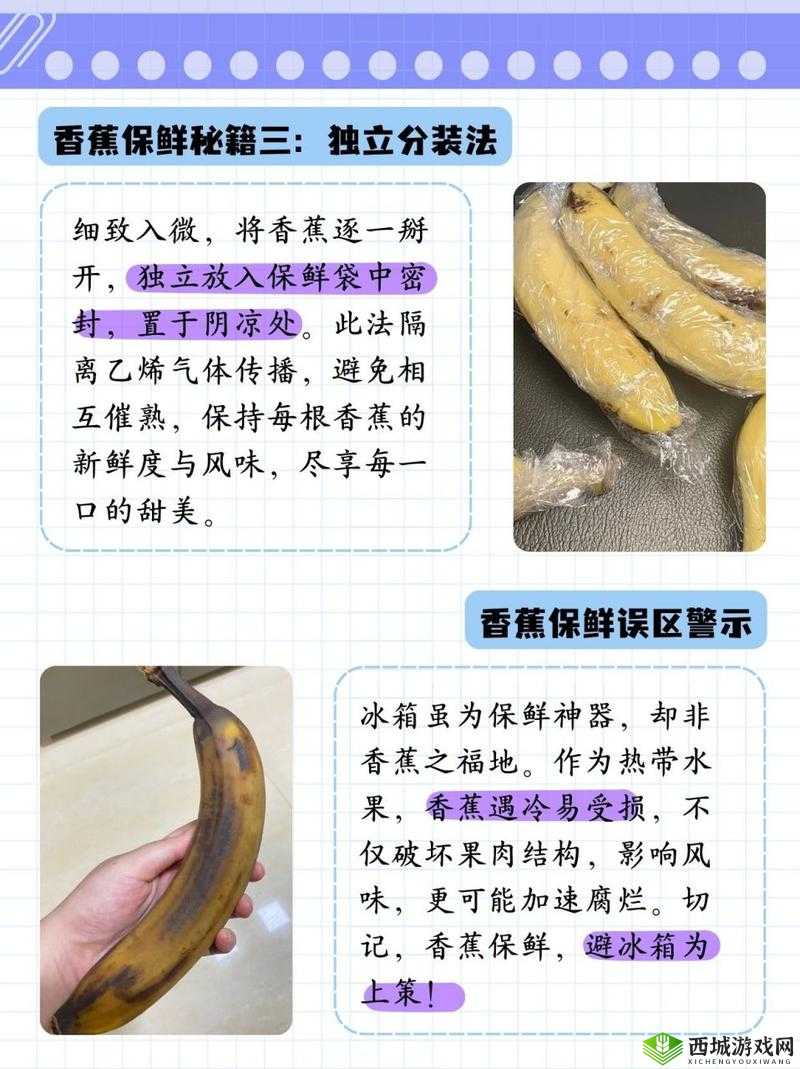 住客大人的心愿：如何快速获取香蕉的有效方法探讨