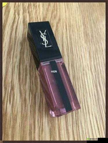 YSL 千人千色 T9T9T9T9 成爆款：引领时尚潮流新典范