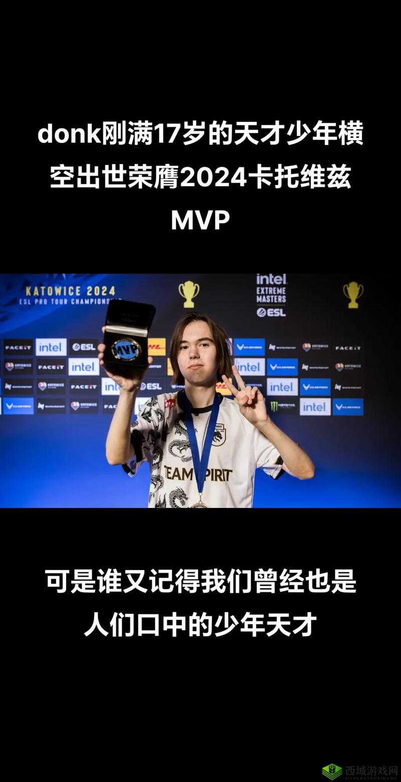 17 岁俄罗斯天才少年 csgo 之路：电竞梦想与成长烦恼