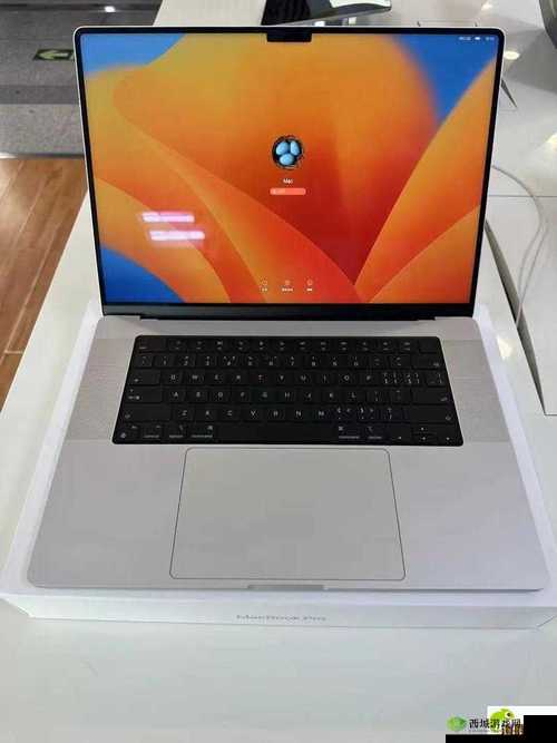 16 岁日本学生 MacBook Pro 评测从未减退的奥秘