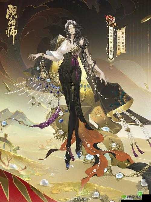 阴阳师2018年更新前瞻，全新游戏内容与意外惊喜即将震撼解锁