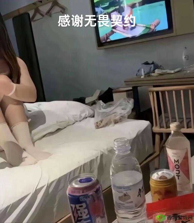 魅惑迷人：91 粉嫩粉嫩的虎白女，掀起无限遐想