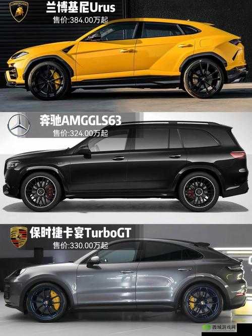 欧美亚洲精品 SUV ：全方位解析与卓越性能探秘