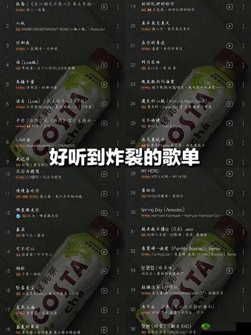 19岁RAPPER潮水欢迎你仙踪林：带你领略独特的音乐世界