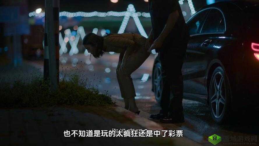 男人和女人一起拔萝卜，这是一种什么样的体验？