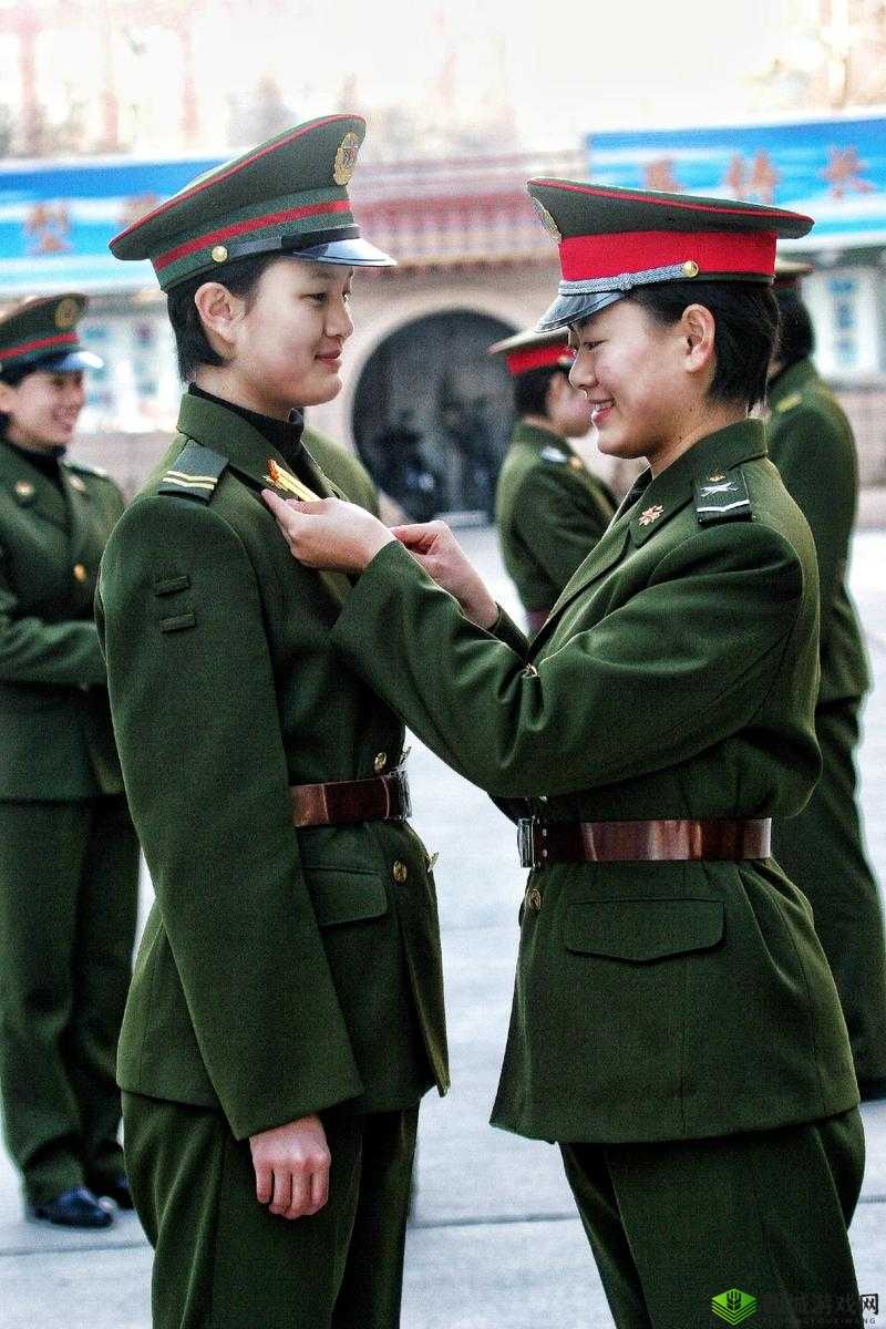 新兵连的那些事儿：女兵班长为何如此严格？