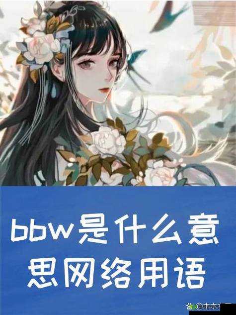 想知道 BBWBBwBBWBBWBBW丅∨K 是什么意思吗？快来一探究竟吧