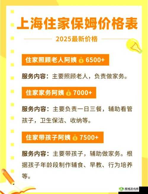 保姆特别待遇 3 究竟是什么？为何能引起广泛关注？快来一探究竟